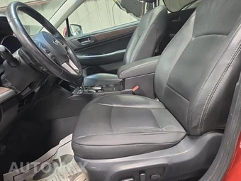 2015 Subaru Outback 3.6R Limited – miniatura 7