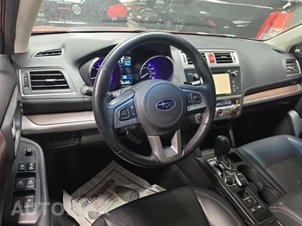 2015 Subaru Outback 3.6R Limited – miniatura 8