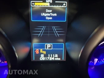 2015 Subaru Outback 3.6R Limited – miniatura 9