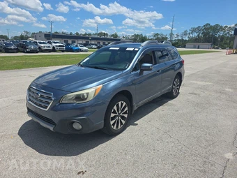 2015 Subaru Outback 3.6R Limited - samochód z USA z aukcji Manheim, oferta Kup Teraz w AUTOMAX