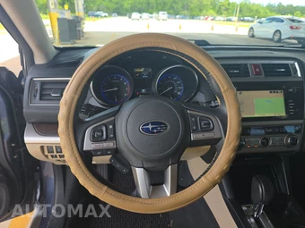 2015 Subaru Outback 3.6R Limited - miniatura 10