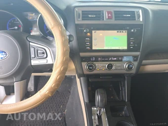 2015 Subaru Outback 3.6R Limited - miniatura 11