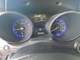 2015 Subaru Outback 3.6R Limited - miniatura 12
