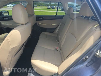 2015 Subaru Outback 3.6R Limited - miniatura 13