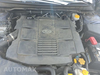 2015 Subaru Outback 3.6R Limited - miniatura 15