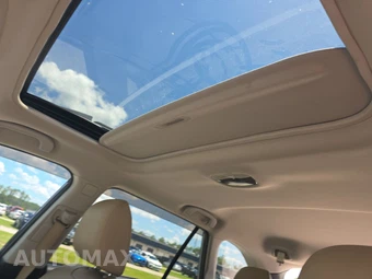 2015 Subaru Outback 3.6R Limited - miniatura 18
