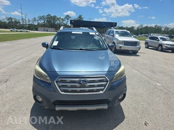 2015 Subaru Outback 3.6R Limited - miniatura 2