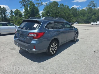 2015 Subaru Outback 3.6R Limited - miniatura 4
