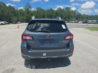2015 Subaru Outback 3.6R Limited - miniatura 5