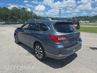2015 Subaru Outback 3.6R Limited - miniatura 6