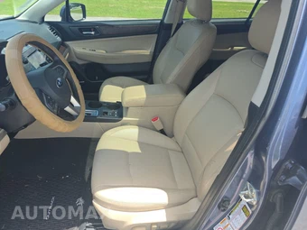 2015 Subaru Outback 3.6R Limited - miniatura 7