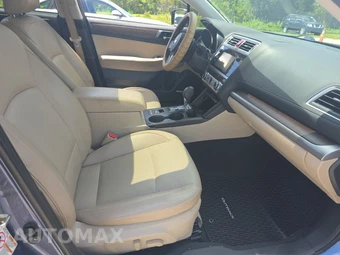 2015 Subaru Outback 3.6R Limited - miniatura 8