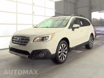 2015 Subaru Outback 3.6R Limited
