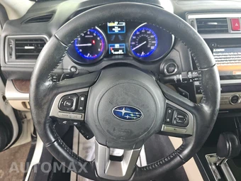 2015 Subaru Outback 3.6R Limited – miniatura 10