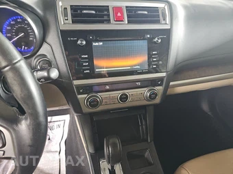2015 Subaru Outback 3.6R Limited – miniatura 11