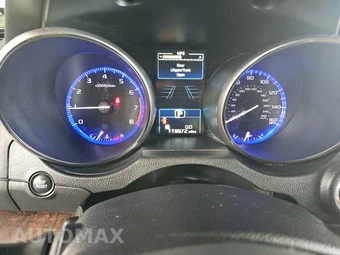 2015 Subaru Outback 3.6R Limited – miniatura 12