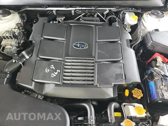 2015 Subaru Outback 3.6R Limited – miniatura 15