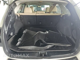2015 Subaru Outback 3.6R Limited – miniatura 16