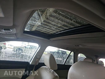 2015 Subaru Outback 3.6R Limited – miniatura 18
