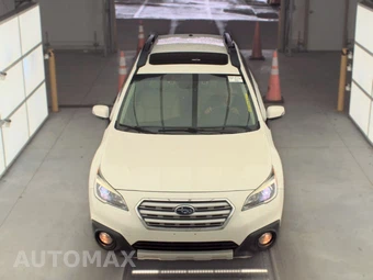 2015 Subaru Outback 3.6R Limited – miniatura 2