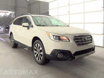 2015 Subaru Outback 3.6R Limited – miniatura 3