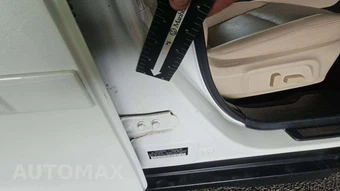 2015 Subaru Outback 3.6R Limited – miniatura 30