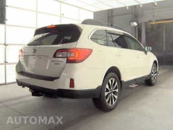 2015 Subaru Outback 3.6R Limited – miniatura 4