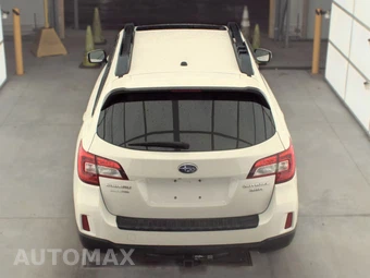 2015 Subaru Outback 3.6R Limited – miniatura 5