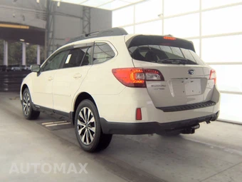 2015 Subaru Outback 3.6R Limited – miniatura 6