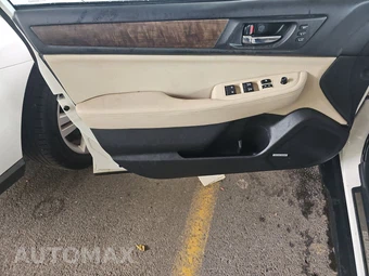 2015 Subaru Outback 3.6R Limited – miniatura 9