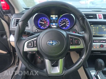 2015 Subaru Outback 3.6R Limited - miniatura 10