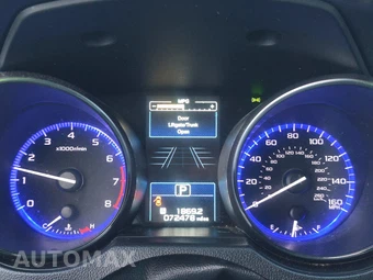 2015 Subaru Outback 3.6R Limited - miniatura 12