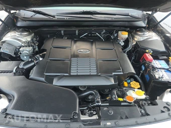 2015 Subaru Outback 3.6R Limited - miniatura 15