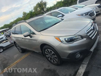2015 Subaru Outback 3.6R Limited - miniatura 3