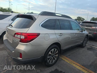 2015 Subaru Outback 3.6R Limited - miniatura 4