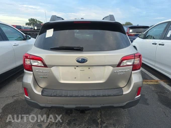 2015 Subaru Outback 3.6R Limited - miniatura 5