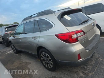2015 Subaru Outback 3.6R Limited - miniatura 6