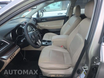 2015 Subaru Outback 3.6R Limited - miniatura 7