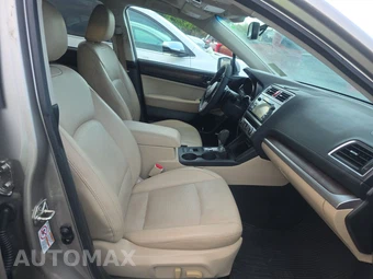 2015 Subaru Outback 3.6R Limited - miniatura 8