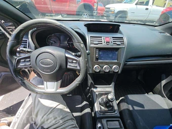 2015 Subaru WRX – miniatura 10
