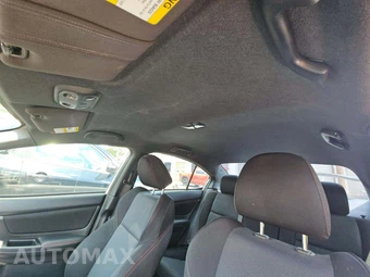 2015 Subaru WRX – miniatura 11