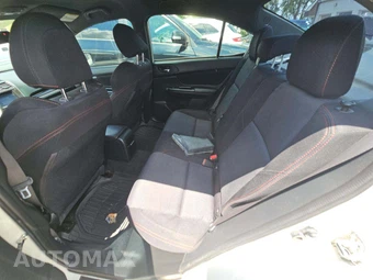 2015 Subaru WRX – miniatura 13