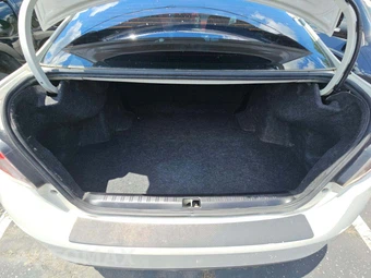 2015 Subaru WRX – miniatura 14