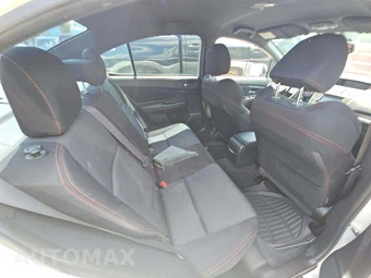 2015 Subaru WRX – miniatura 16