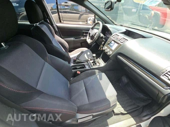 2015 Subaru WRX – miniatura 18