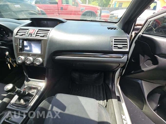 2015 Subaru WRX – miniatura 19