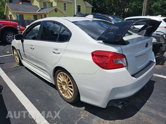 2015 Subaru WRX – miniatura 2