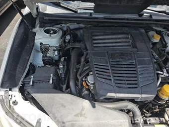 2015 Subaru WRX – miniatura 23