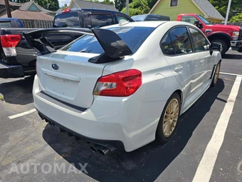 2015 Subaru WRX – miniatura 3