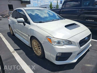 2015 Subaru WRX – miniatura 4